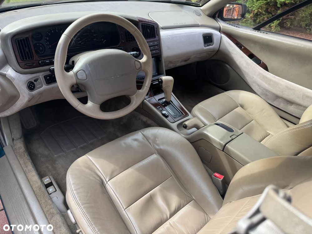 Subaru SVX - 7