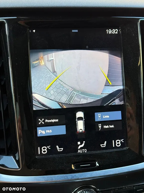 Volvo V60 D3 Momentum Pro - 3