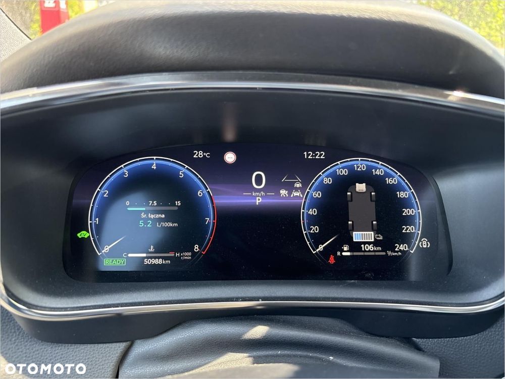 Toyota Corolla 2.0 Hybrid Comfort - 14