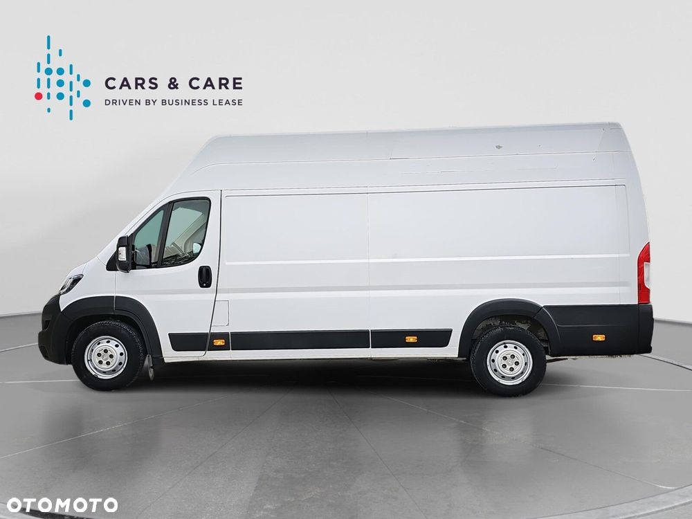Peugeot boxer 435 L4H3 140KM PRO - 5