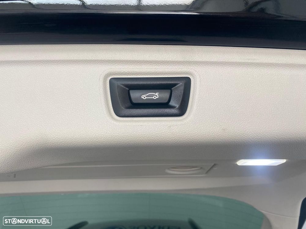 BMW 318 d Line Sport Auto - 7