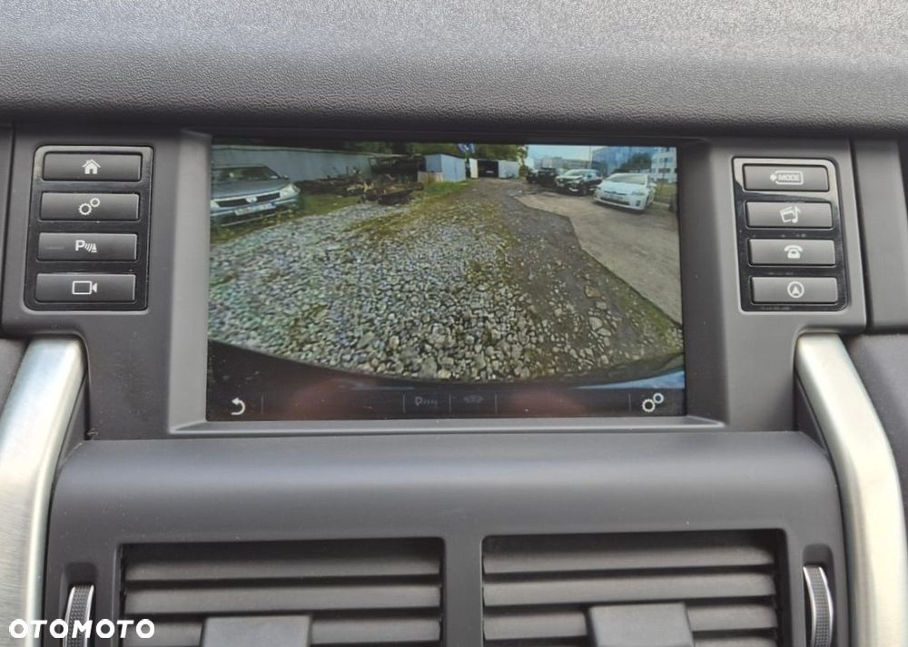 Land Rover Discovery Sport TD4 Pure - 18