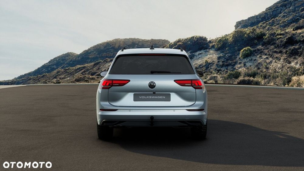 Volkswagen Golf Variant 1.5 TSI Life Plus - 14