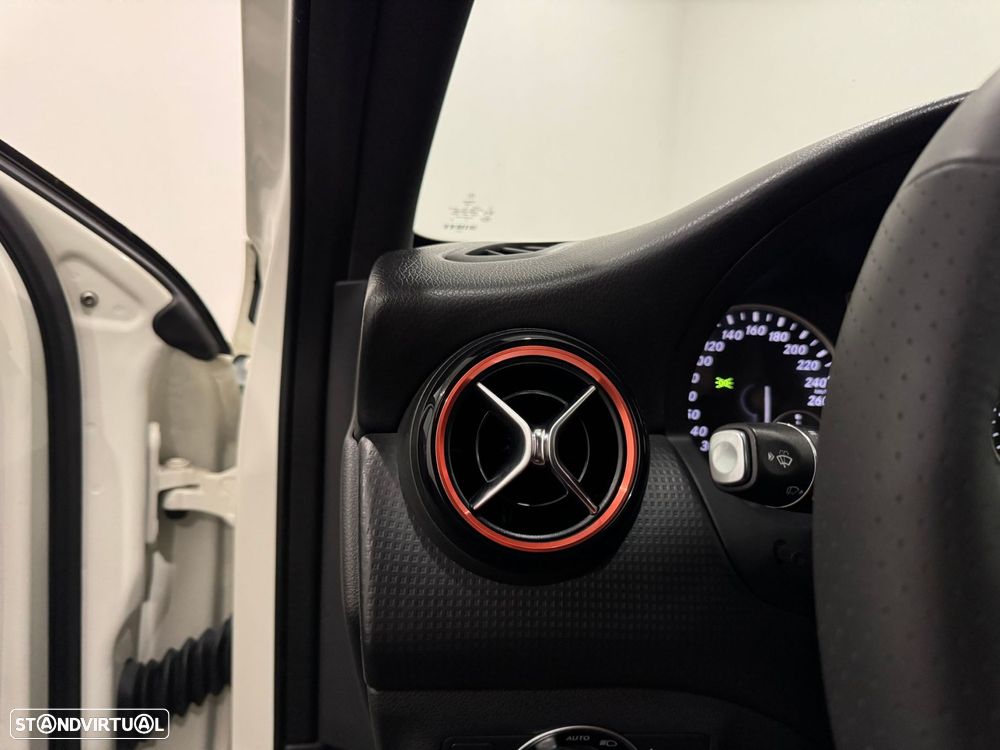 Mercedes-Benz A 180 CDi BE Style - 40