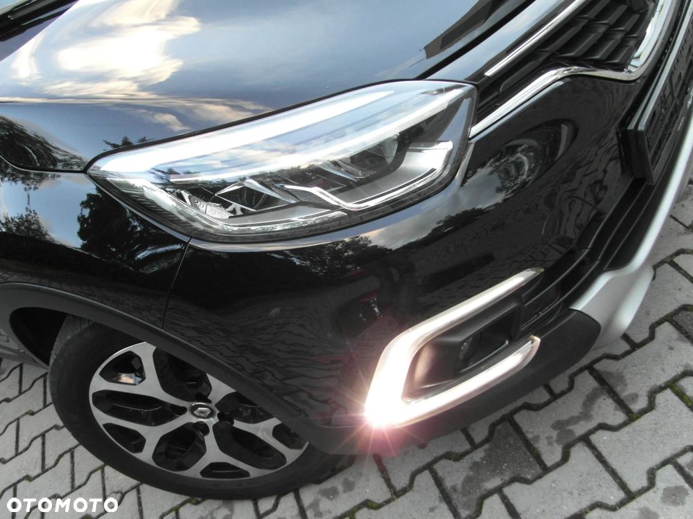 Renault Captur ENERGY TCe 90 Start&Stop Luxe - 14