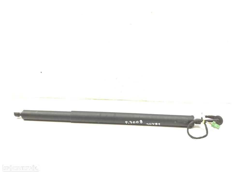 AMORTECEDORES DE PORTA MALA PEUGEOT 3008 - 1