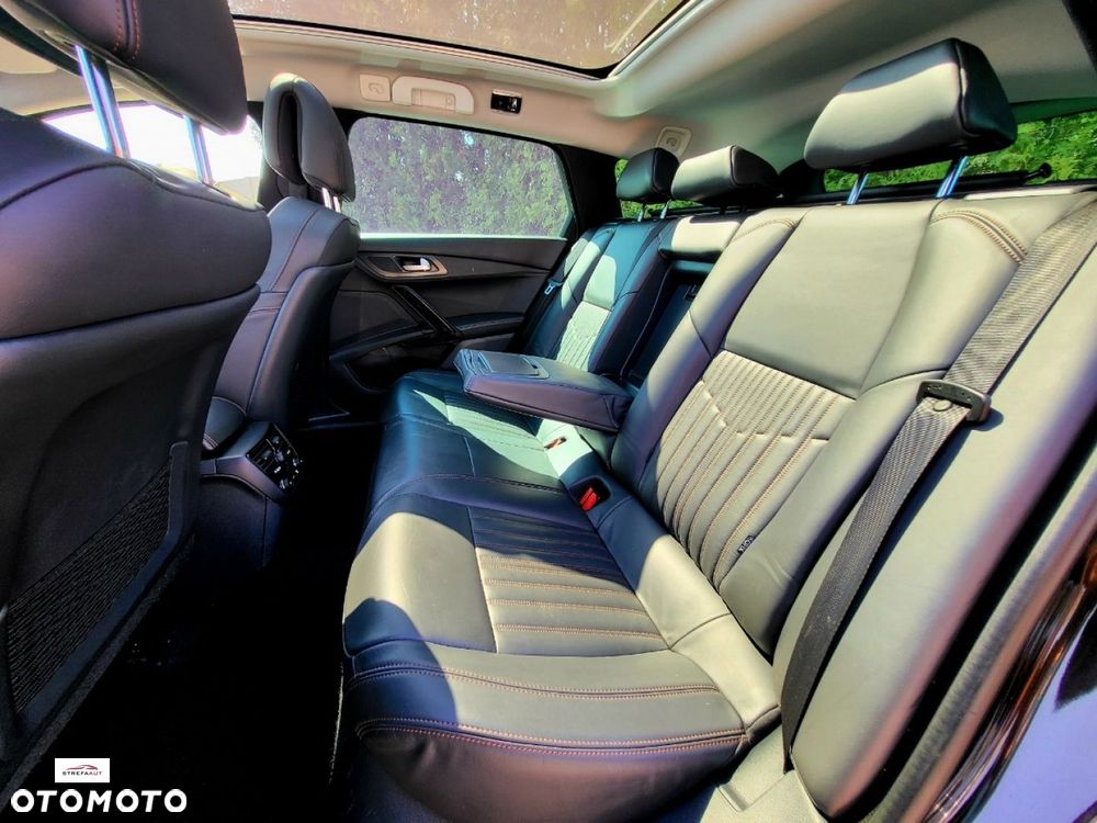 Peugeot 508 - 6