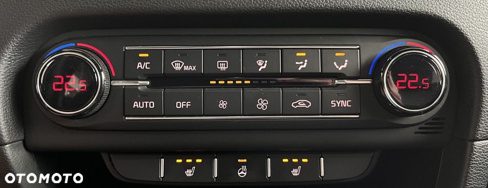 Kia ProCeed 1.6 T-GDI DCT7 OPF GT - 15