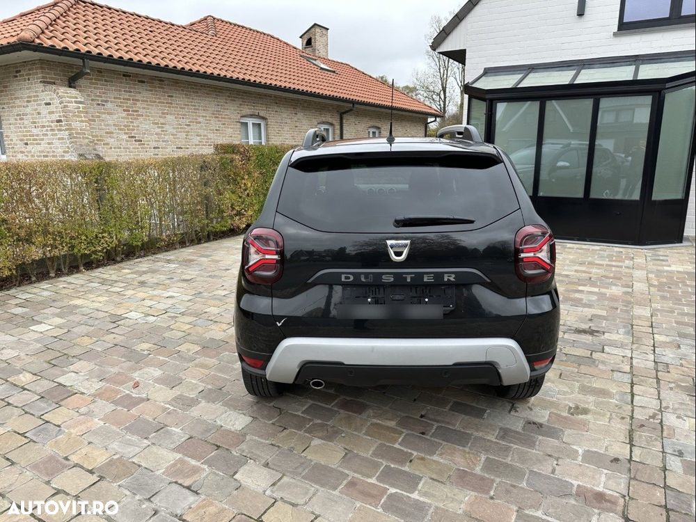 Dacia Duster ECO-G 100 Prestige - 6