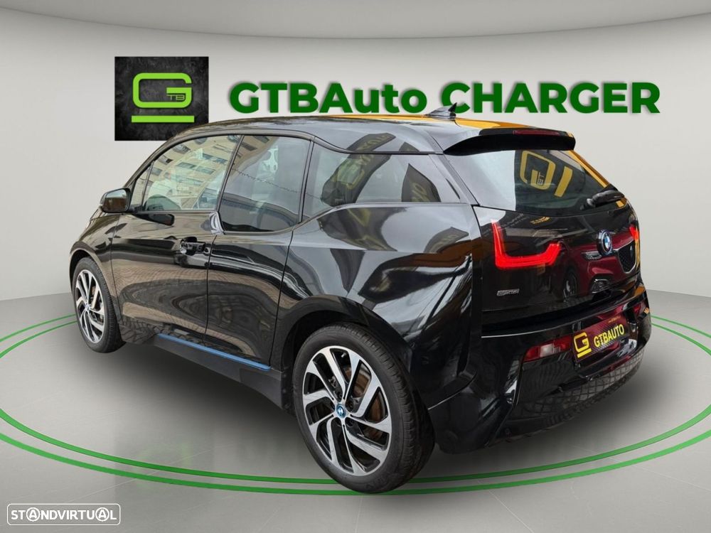 BMW i3 - 47