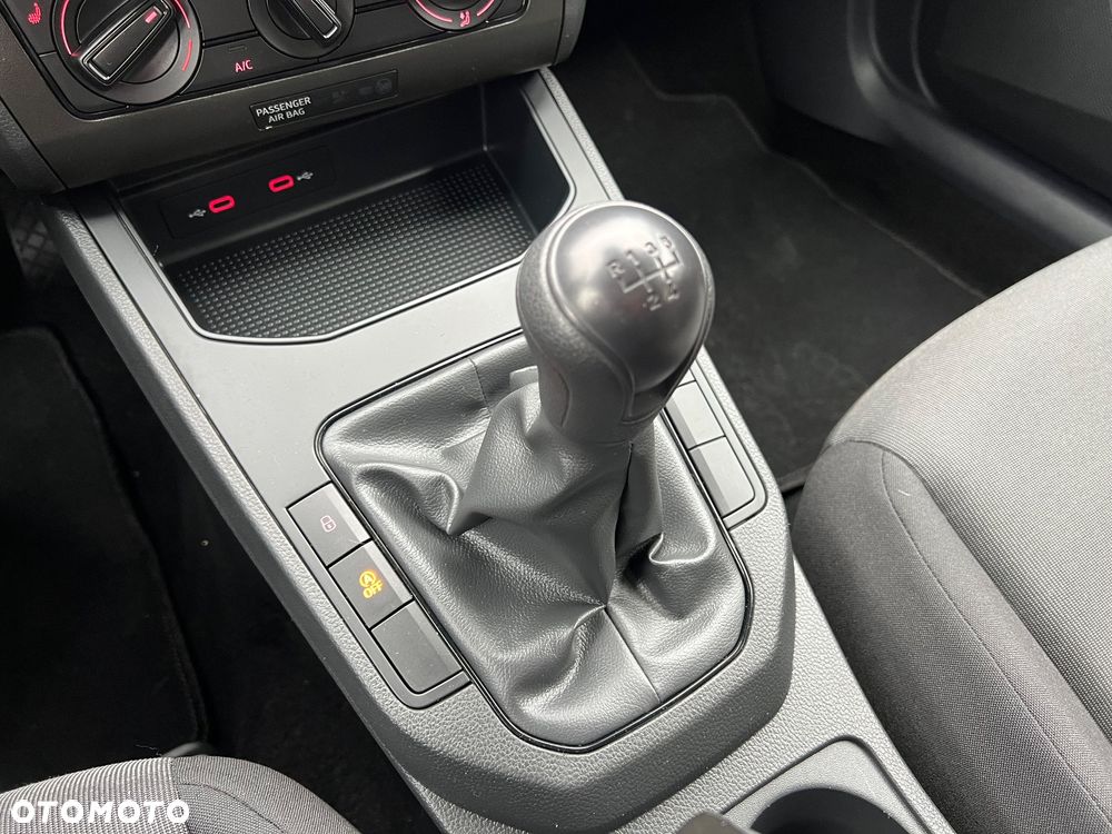 Seat Ibiza 1.0 EVO Style S&S - 23