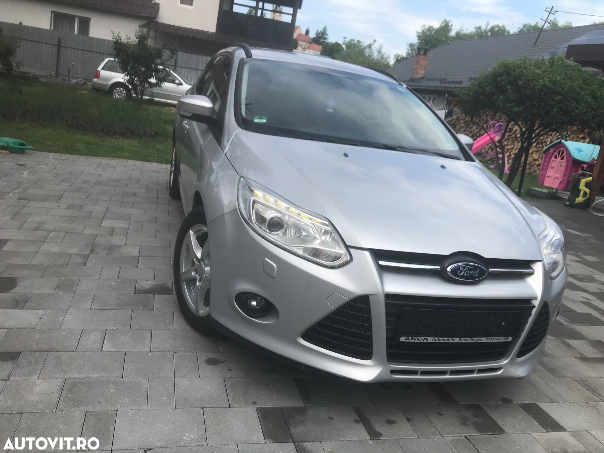 Ford Focus - 4