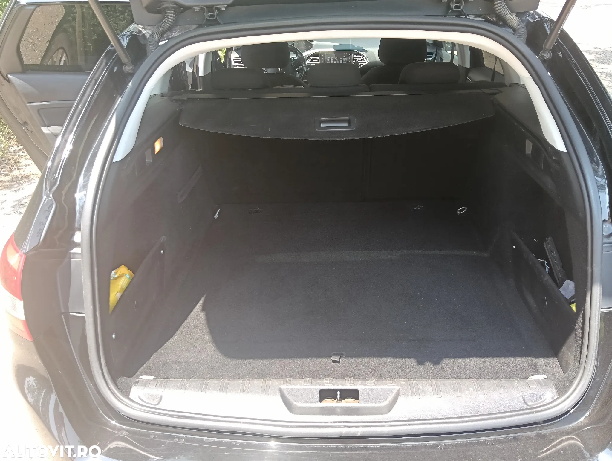 Peugeot 308 BlueHDi FAP 120 Stop & Start Active - 14