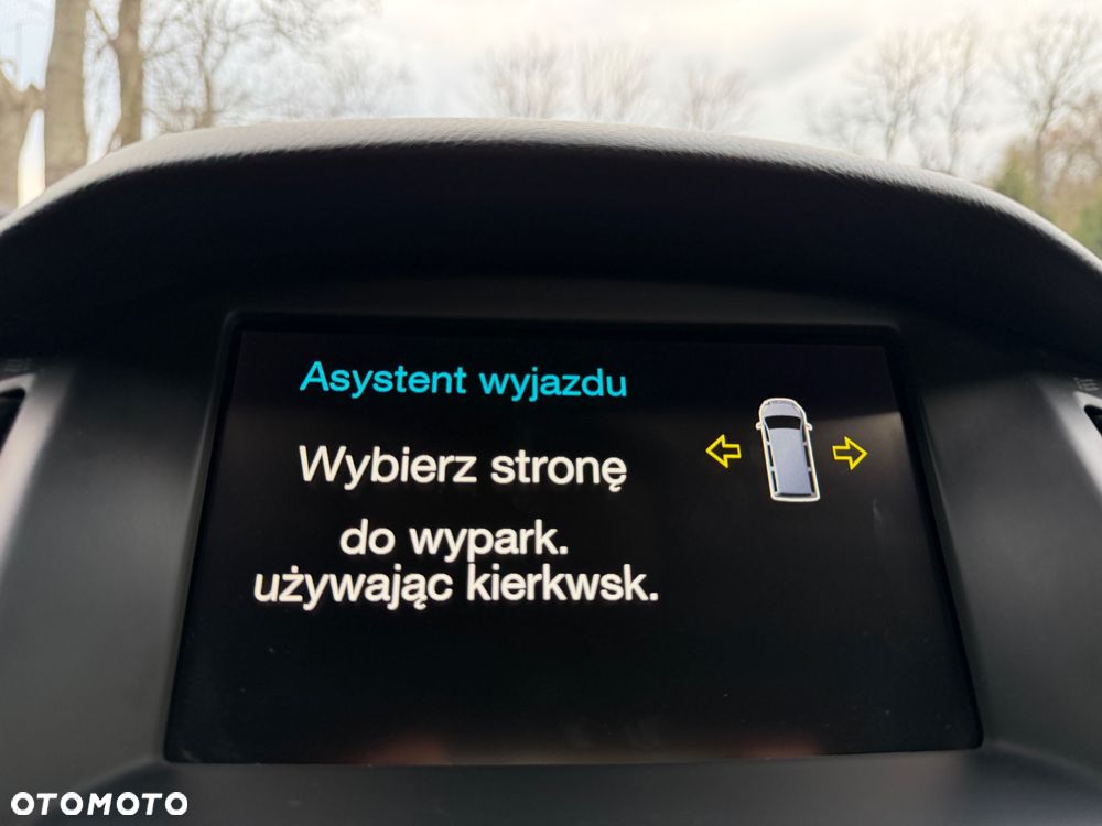 Ford Focus 2.0 TDCi Titanium ASS PowerShift - 19