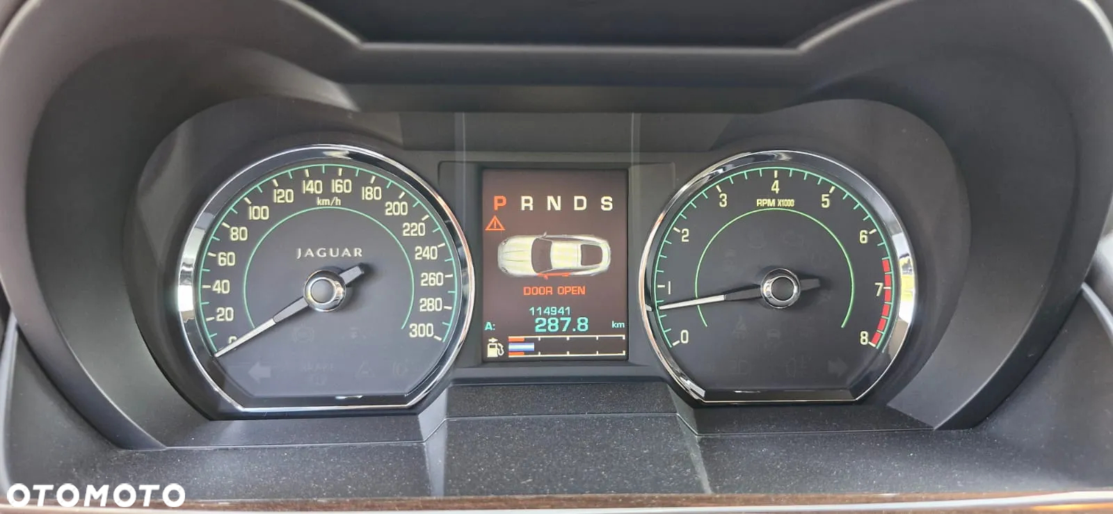 Jaguar XK 5.0 V8 Portfolio - 15