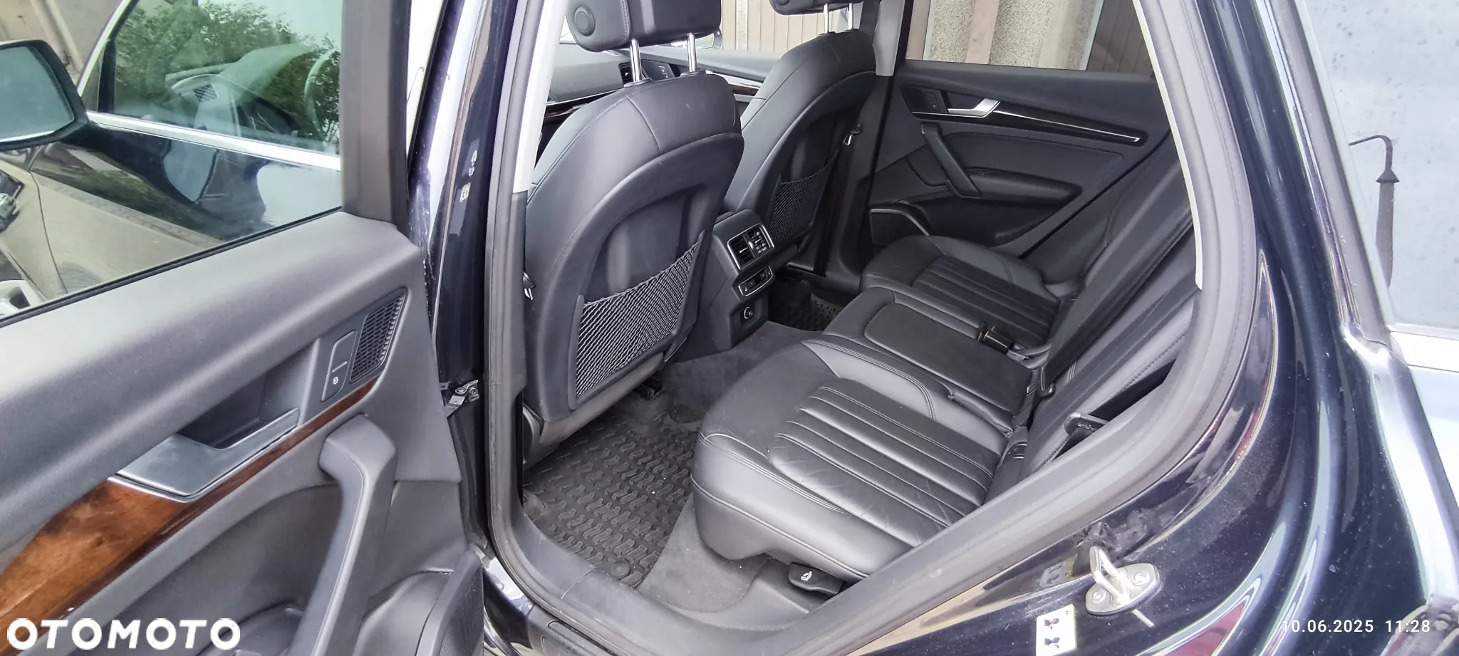 Audi Q5 2.0 TFSI Quattro S tronic - 14