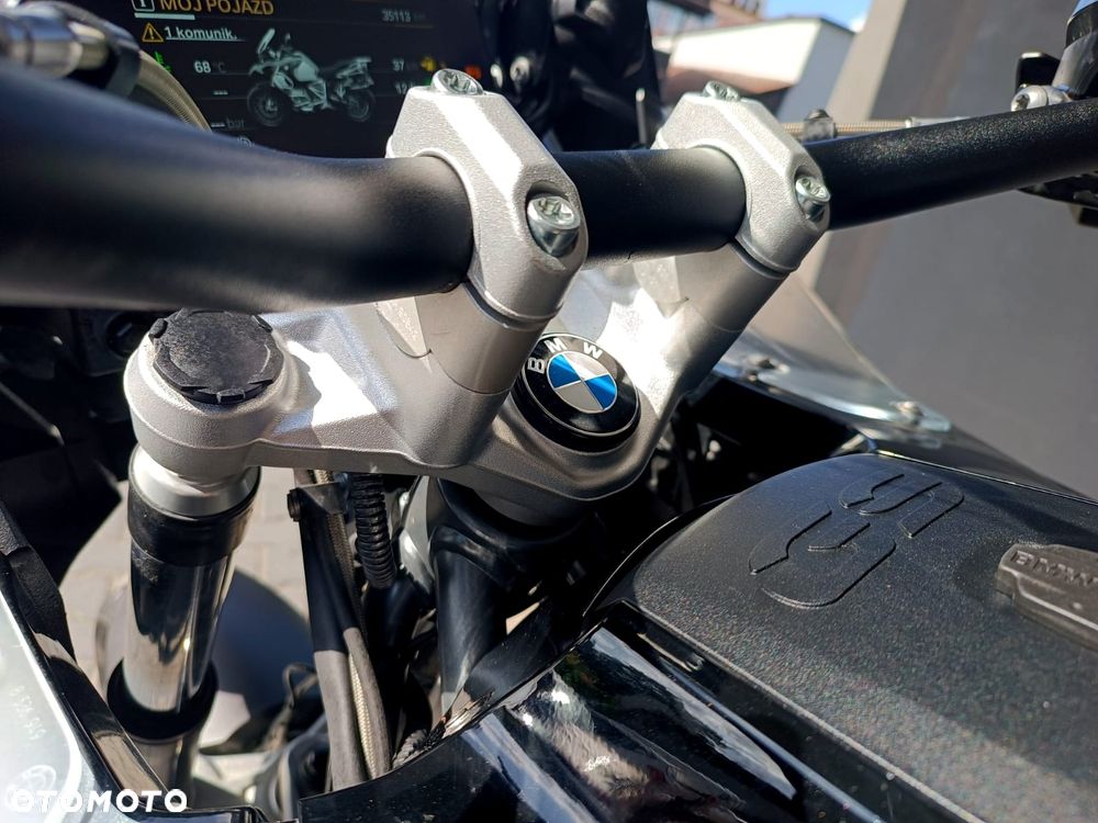 BMW GS - 13