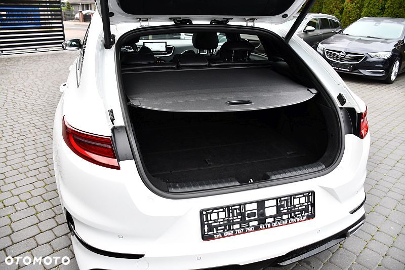 Kia ProCeed 1.4 T-GDI DCT7 OPF GT LINE - 26