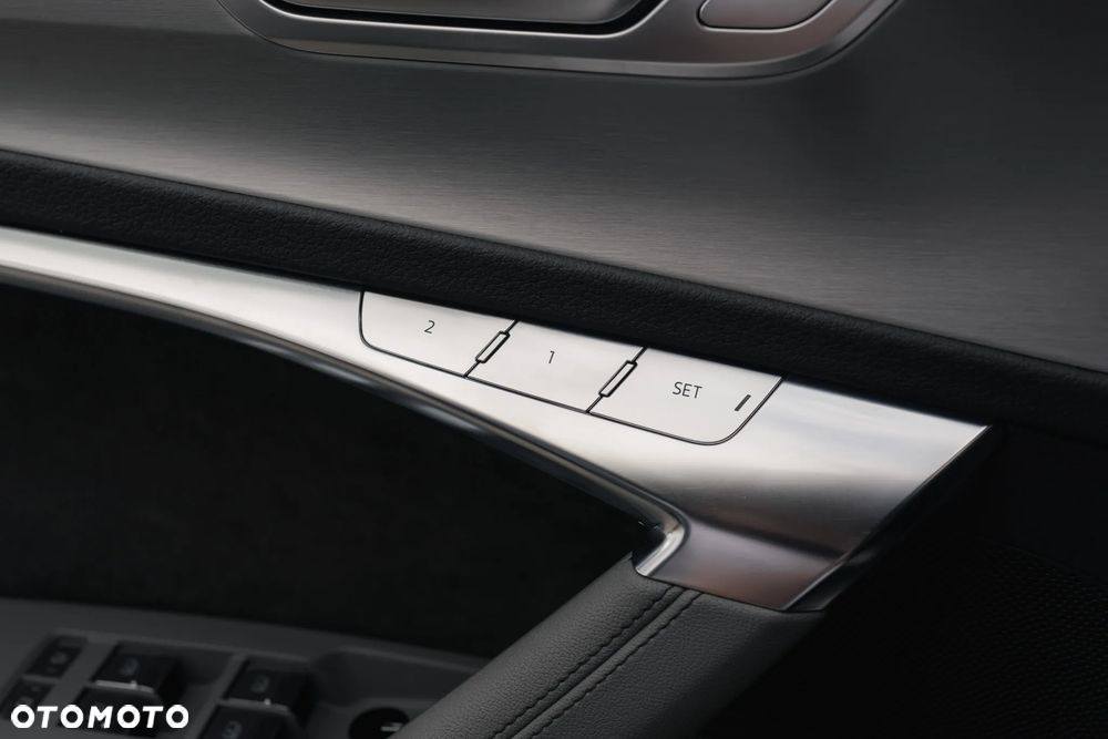 Audi S6 Avant TDI quattro tiptronic - 31