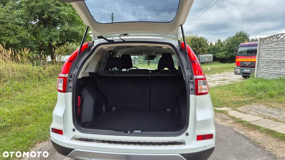 Honda CR-V 1.6i DTEC 2WD Elegance - 4