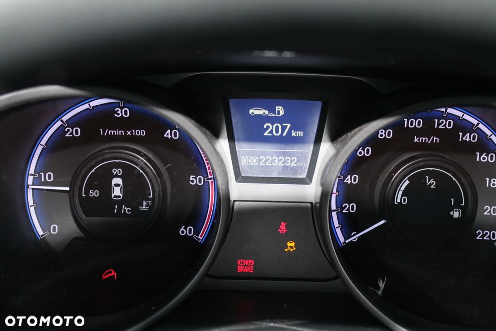 Hyundai ix35 2.0 CRDi 4WD Comfort - 2