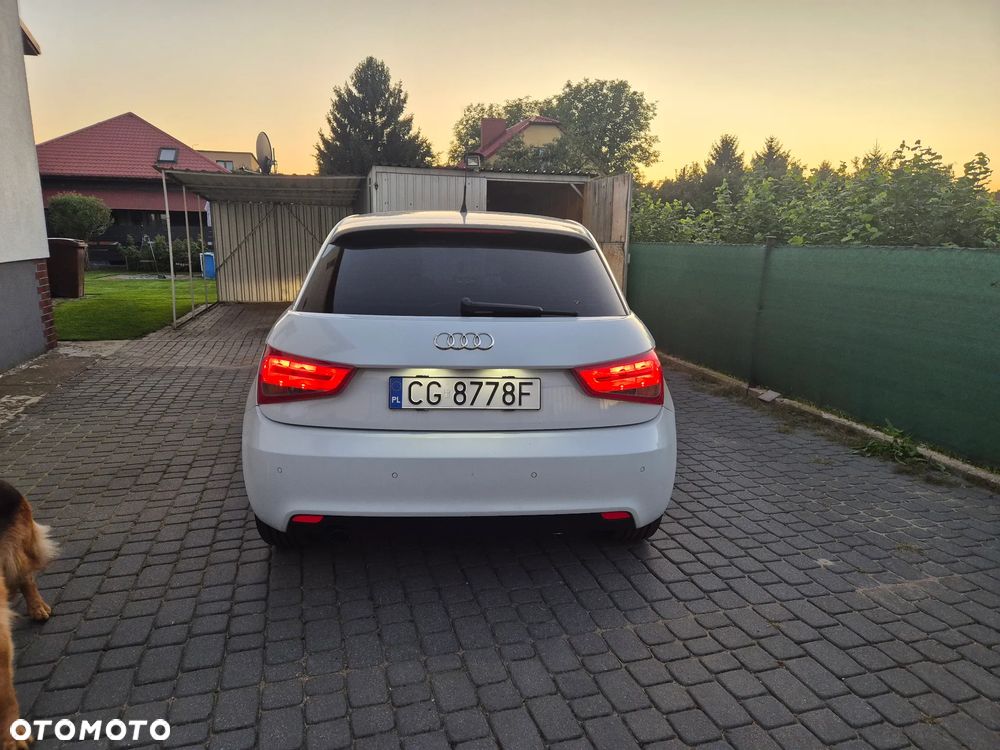 Audi A1 Sportback - 2