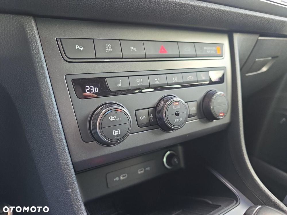 Cupra Ateca 1.5 TSI DSG - 22