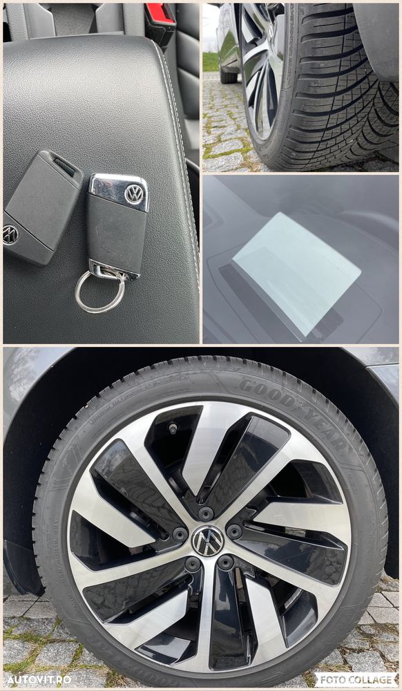 Volkswagen ARTEON 2.0 TDI DSG R-Line - 9