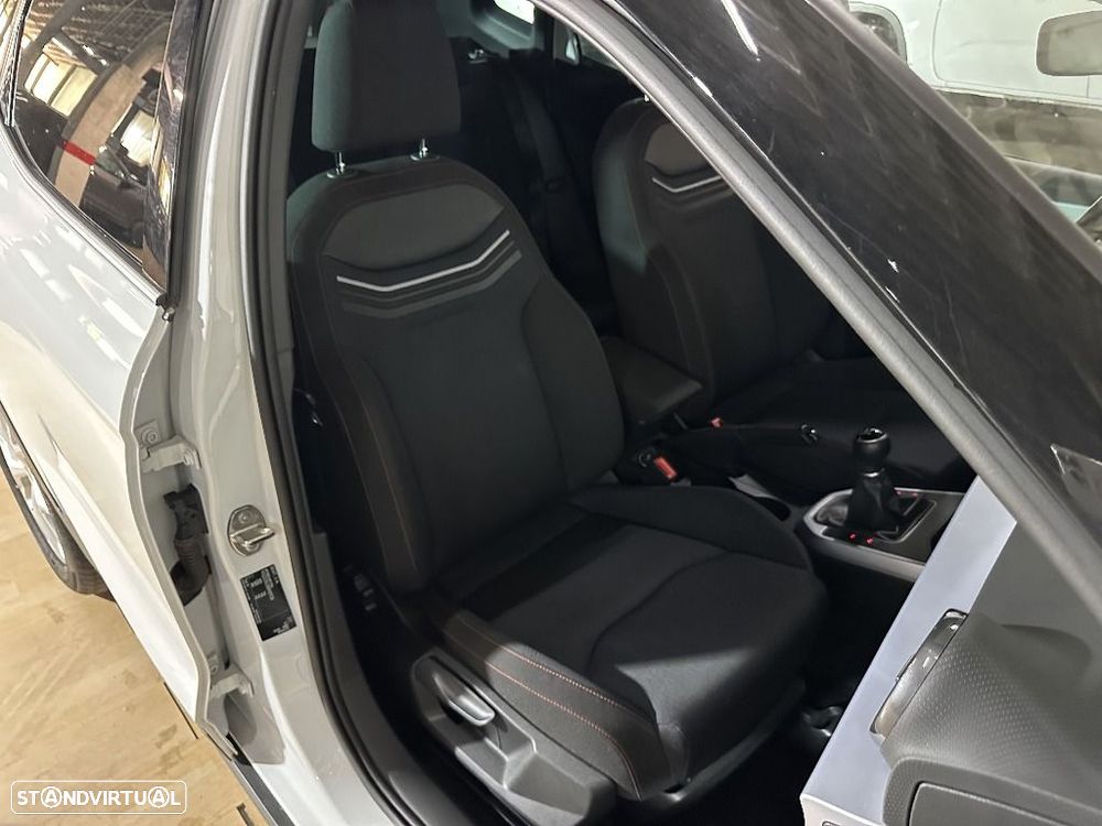SEAT Arona 1.0 TSI FR - 15