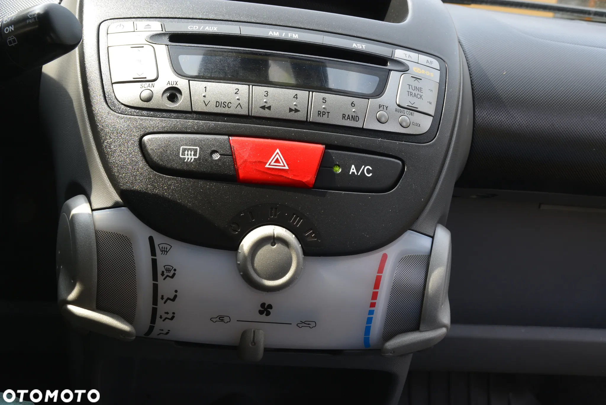 Citroën C1 1.0i Impress - 31