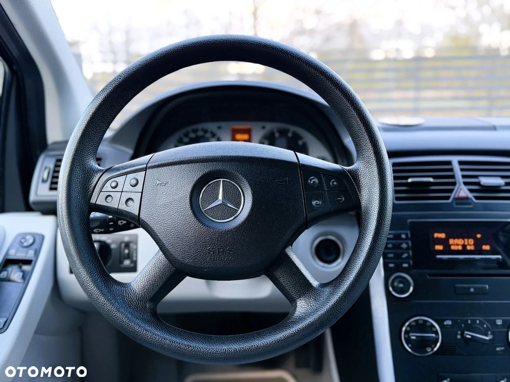 Mercedes-Benz Klasa B - 16