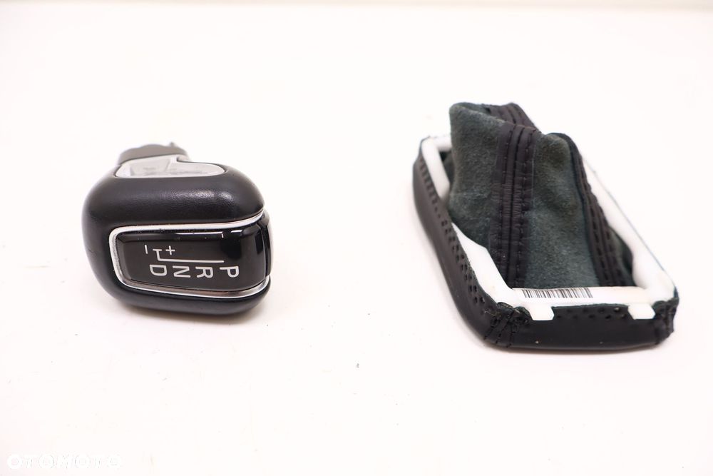 VOLVO XC60 II MIESZEK GAŁKA ZMIANY BIEGÓW - 5