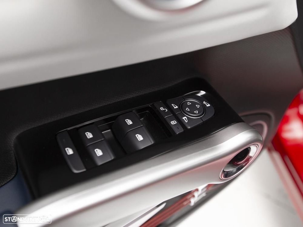 BYD Atto 3 Design - 19