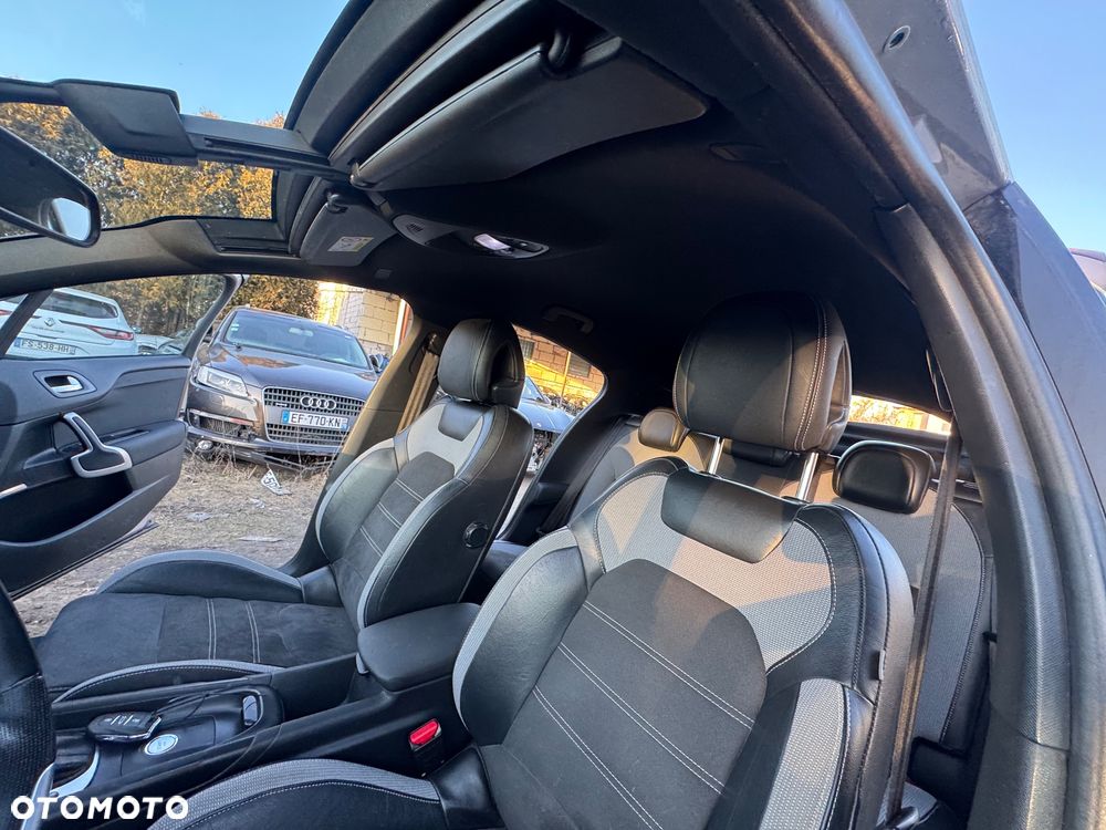 Citroën DS4 Cross 1.6 BlueHDi Be Chic S&S EAT6 - 15