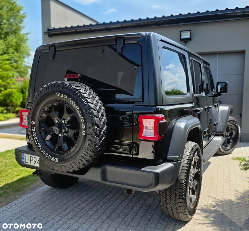 Jeep Grand Cherokee 6.4 V8 SRT8 - 10