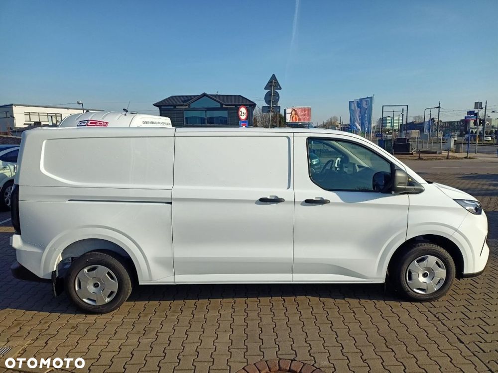 Ford Transit Custom - 5