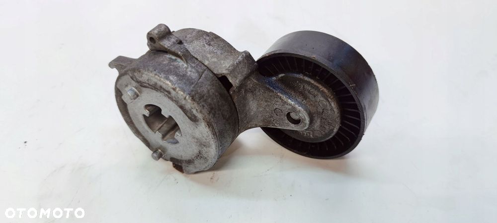 NAPINACZ PASKA MICRO AUDI A4 A5 A6 A7 2.8 FSI 3.0 TFSI 06E903133R - 3