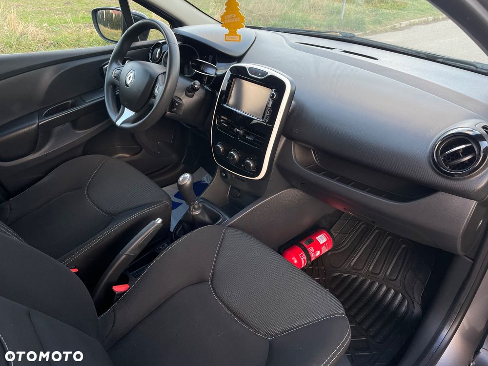 Renault Clio Grandtour Energy TCe 90 Start & Stop Dynamique - 15