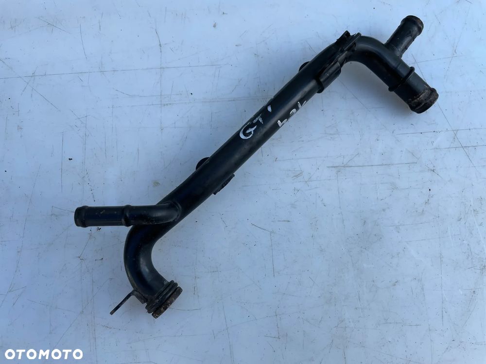 Magistrala wody vw Golf V Audi A3 8P 2.0 TFSI 06F121065H - 1