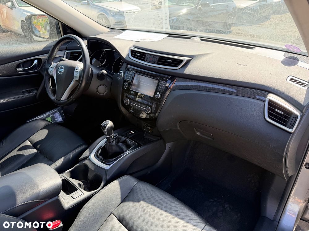 Nissan X-Trail 1.6 DIG-T Tekna - 39