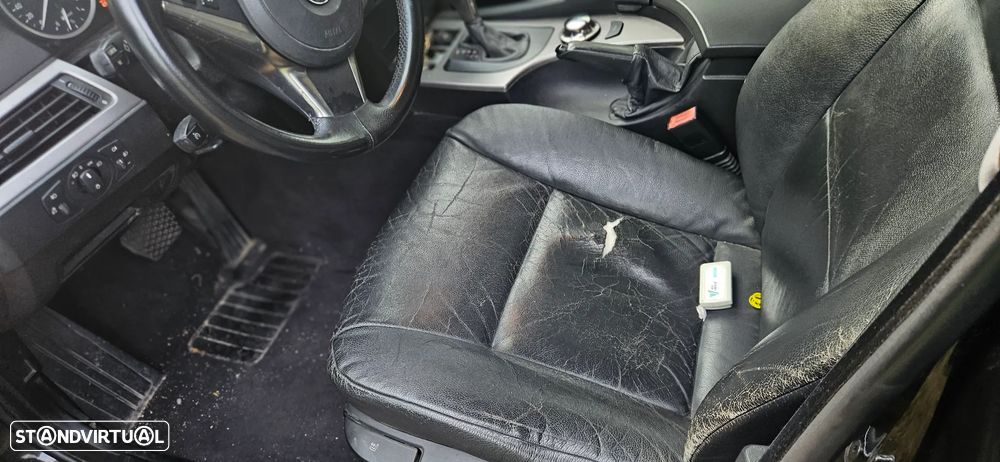 BMW 530 dA - 6