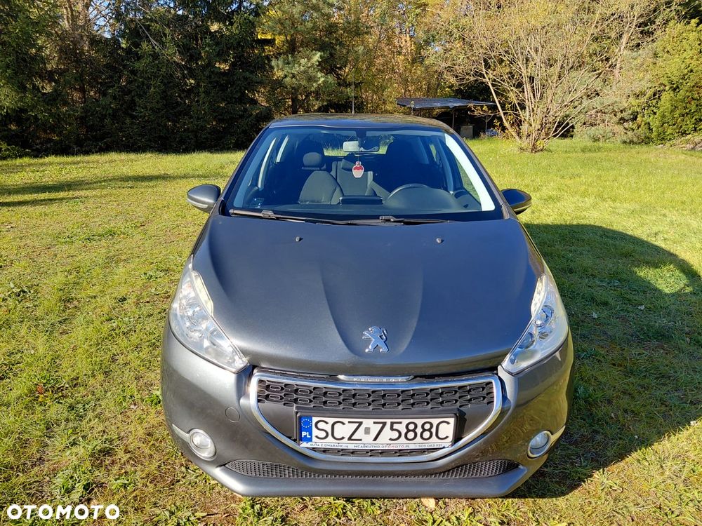 Peugeot 208 1.2 VTi Active Pack - 8