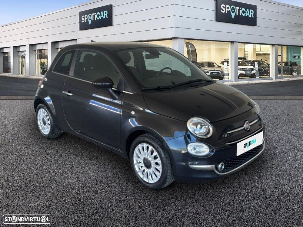 Fiat 500 - 3