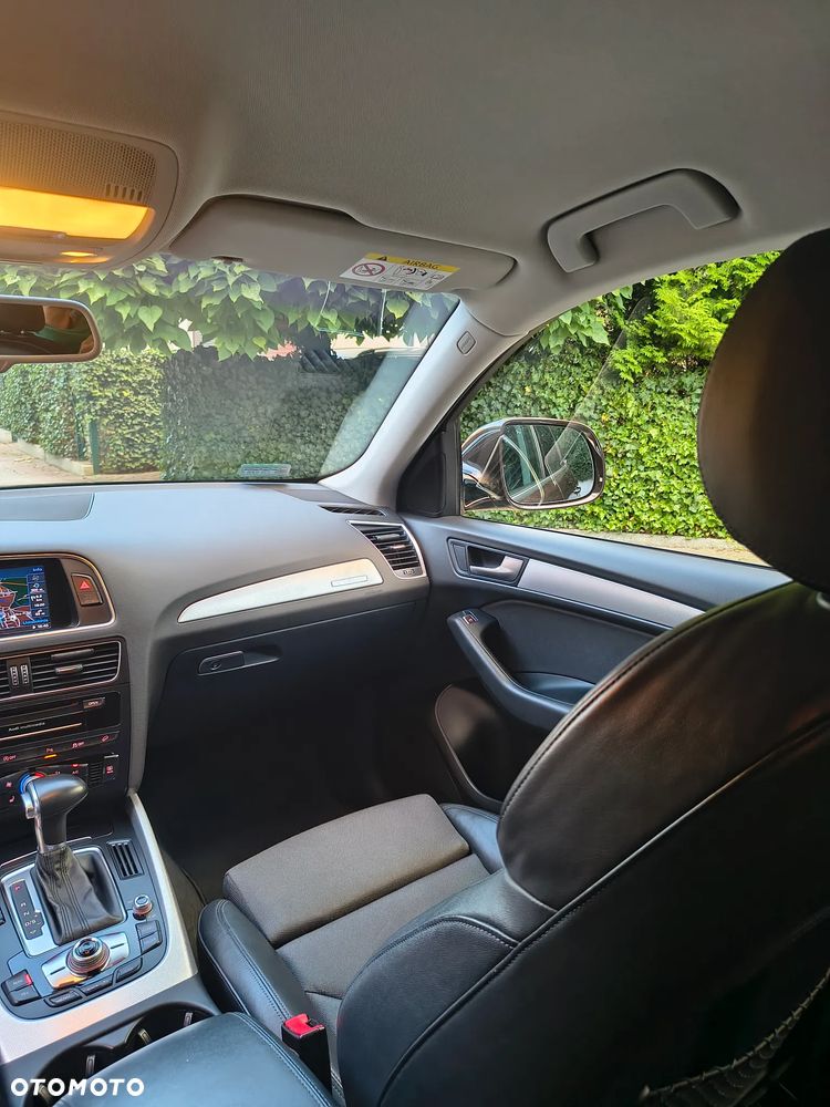 Audi Q5 2.0 TDI Quattro S tronic - 16
