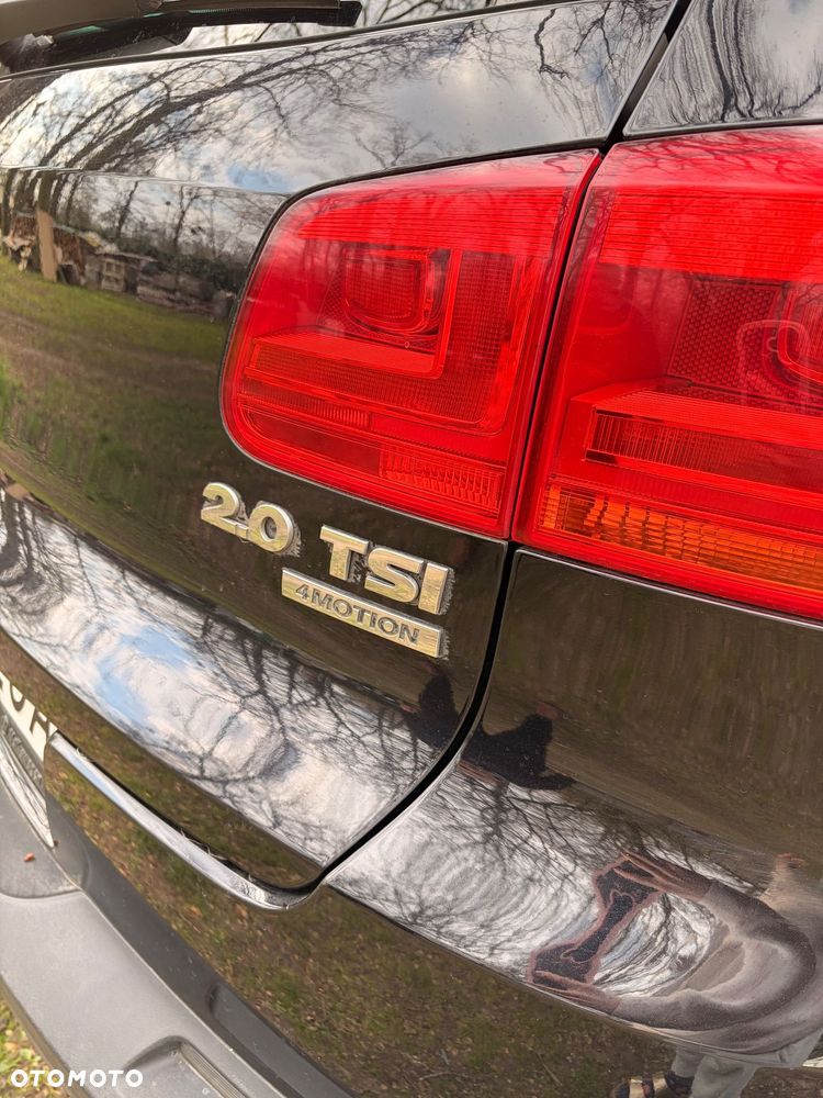 Volkswagen Tiguan - 9