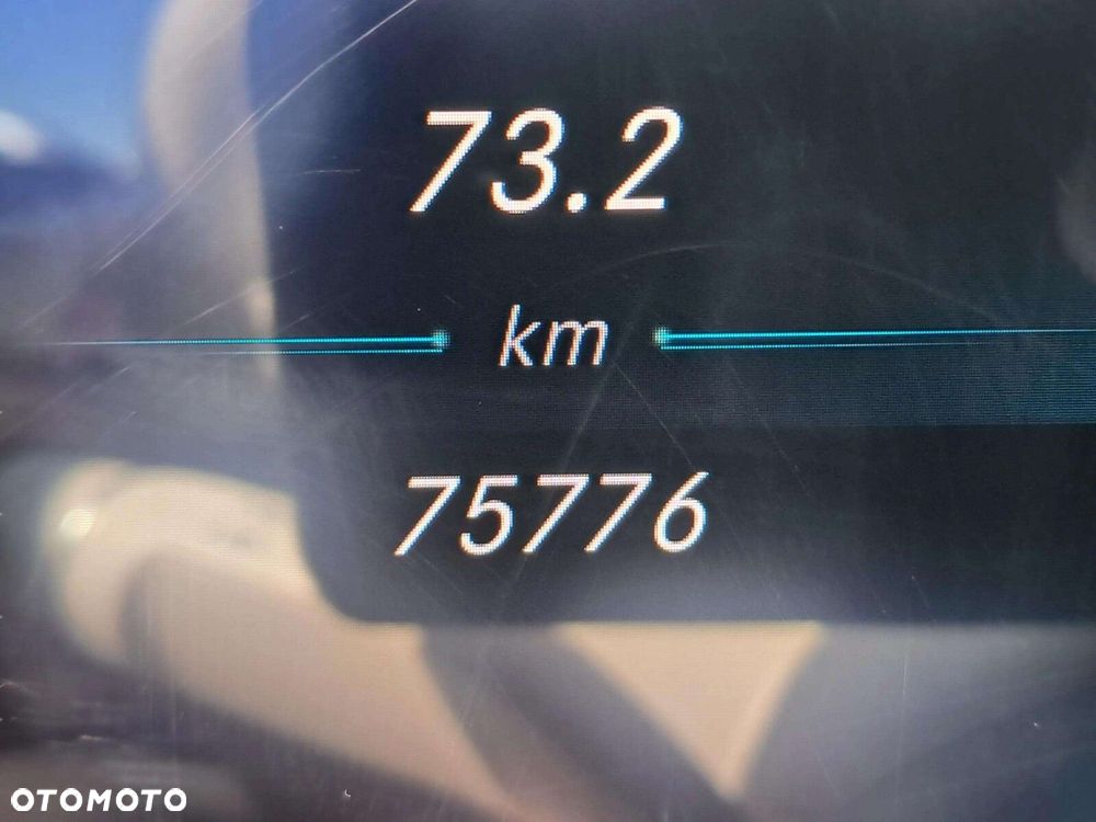 Mercedes-Benz Klasa S 560 4-Matic 9G-TRONIC - 27