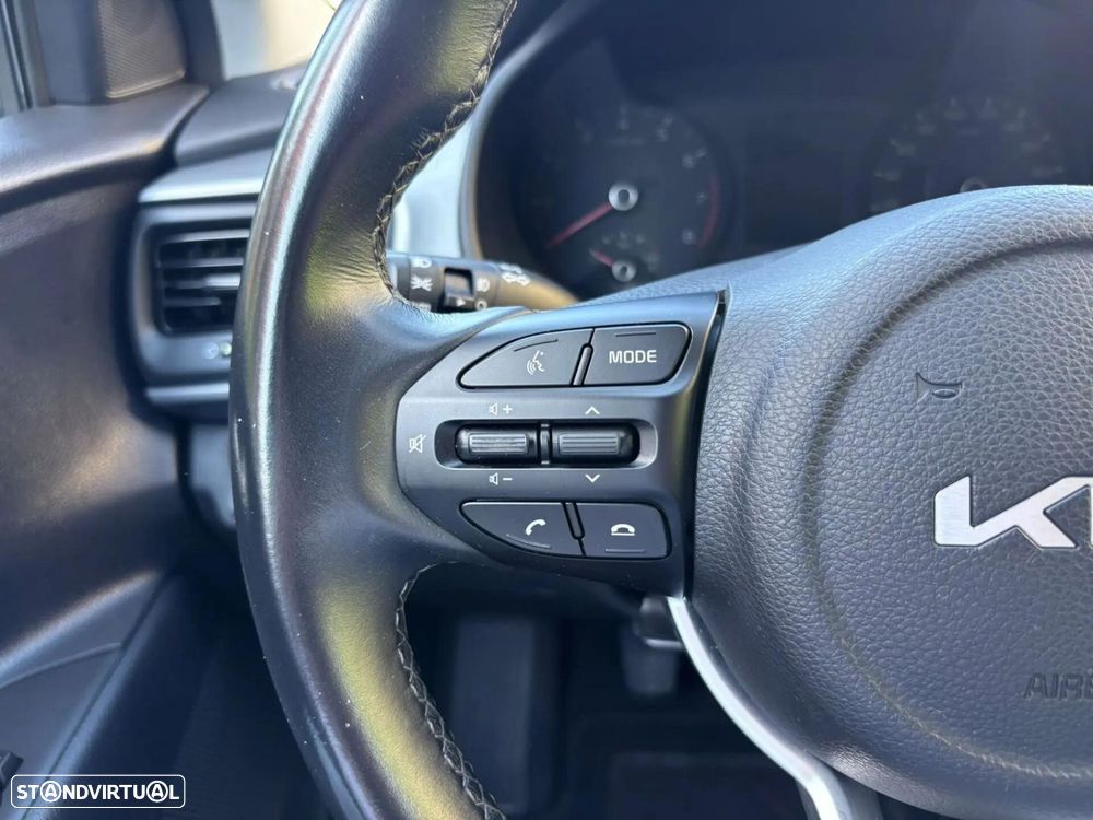 Kia Stonic 1.2 Dynamic - 36