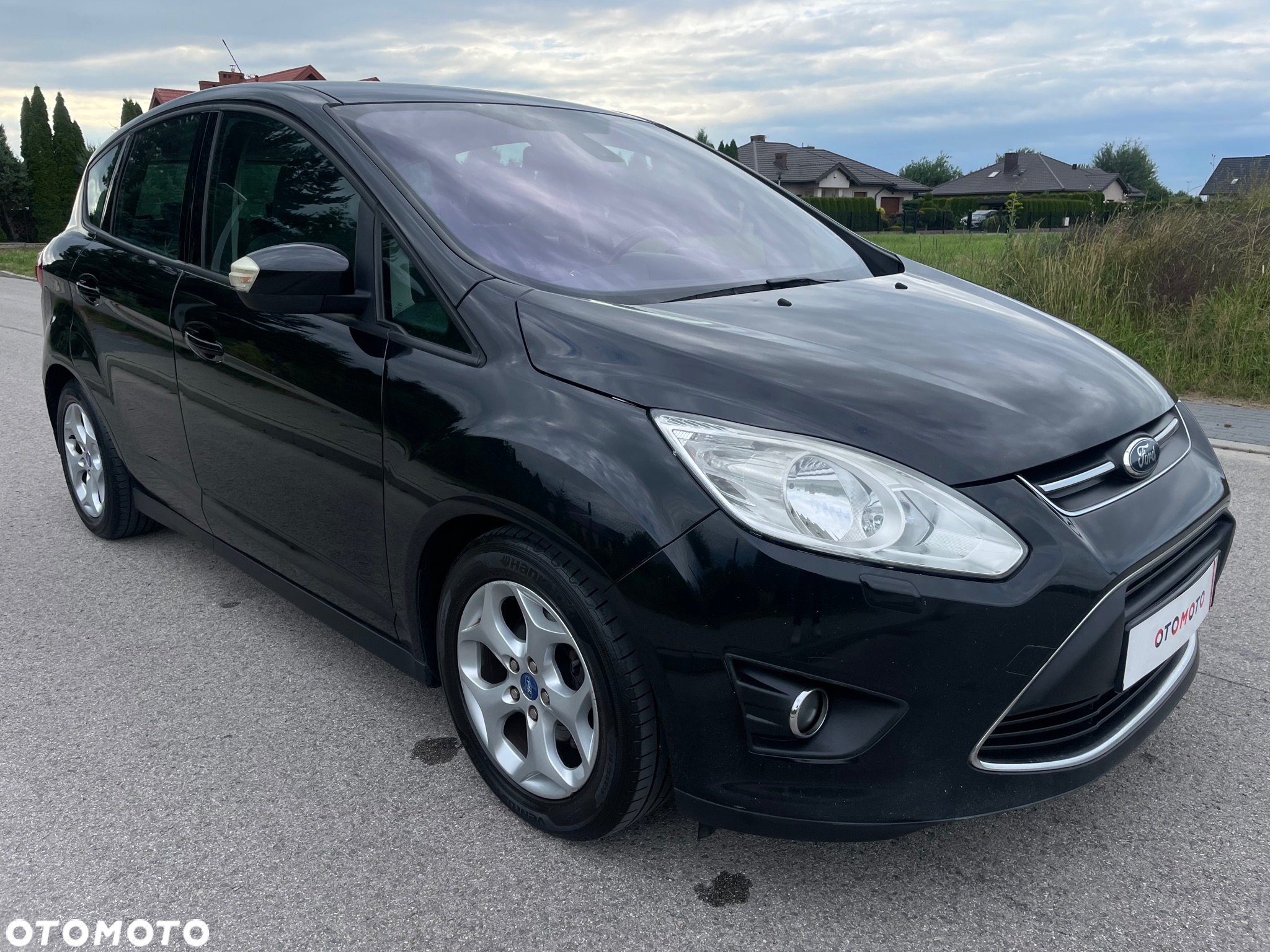 Ford C-MAX 1.6 TDCi Edition - 29