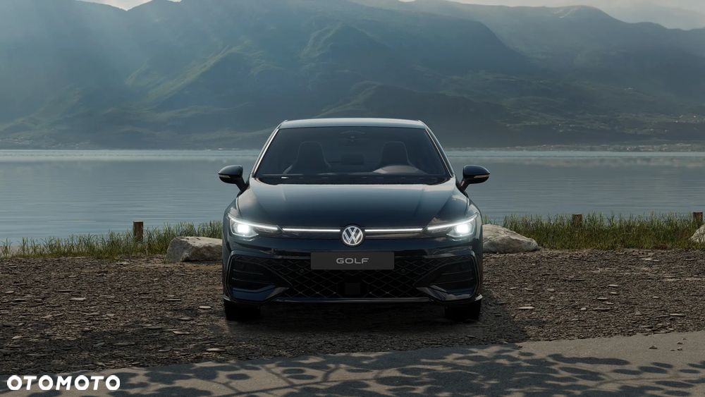Volkswagen Golf 1.5 TSI R-Line Plus - 5