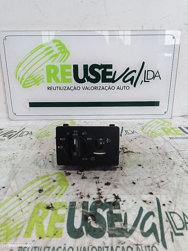 Comando Luzes Ford C-Max (Dm2) - 1